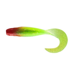 Силиконовые приманки для рыбалки Sprut Haro 75 TB, 1 упаковка по 6 штук