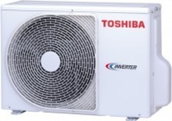 Мультисплит-система Toshiba RAS-2M14S3AV-E