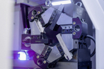 Токарный станок ЧПУ с горизонтальной станиной (Siemens) MetalTec NEXT 36x750