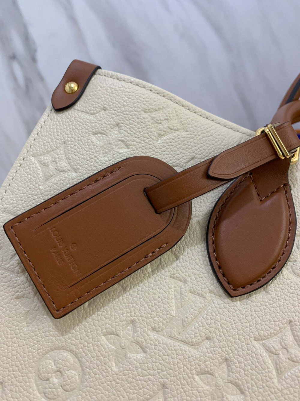 Louis Vuitton Onthego GM