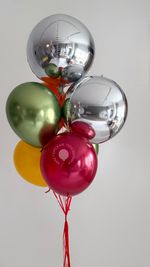 Воздушные шары для мальчика №8855