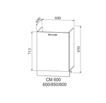 Квадро Черника С/СМ 601