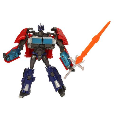 Робот-машина, коробка BM-2585