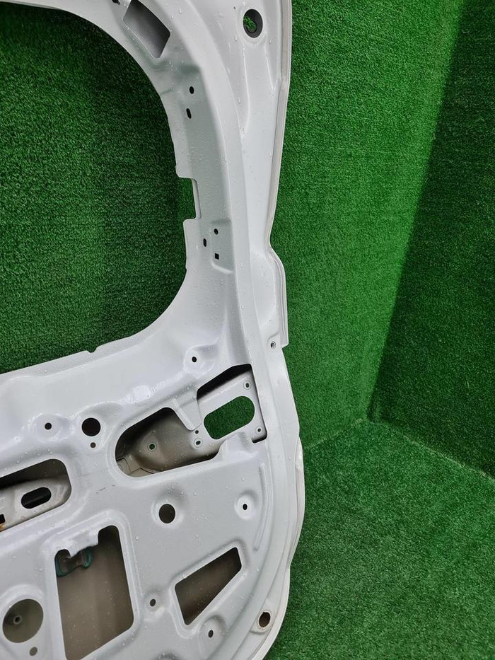 Крышка багажника Hyundai Santa Fe 4 TM (18-24)