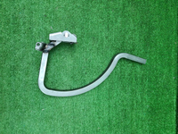 Петля крышки багажника левая Geely Preface (24-нв)