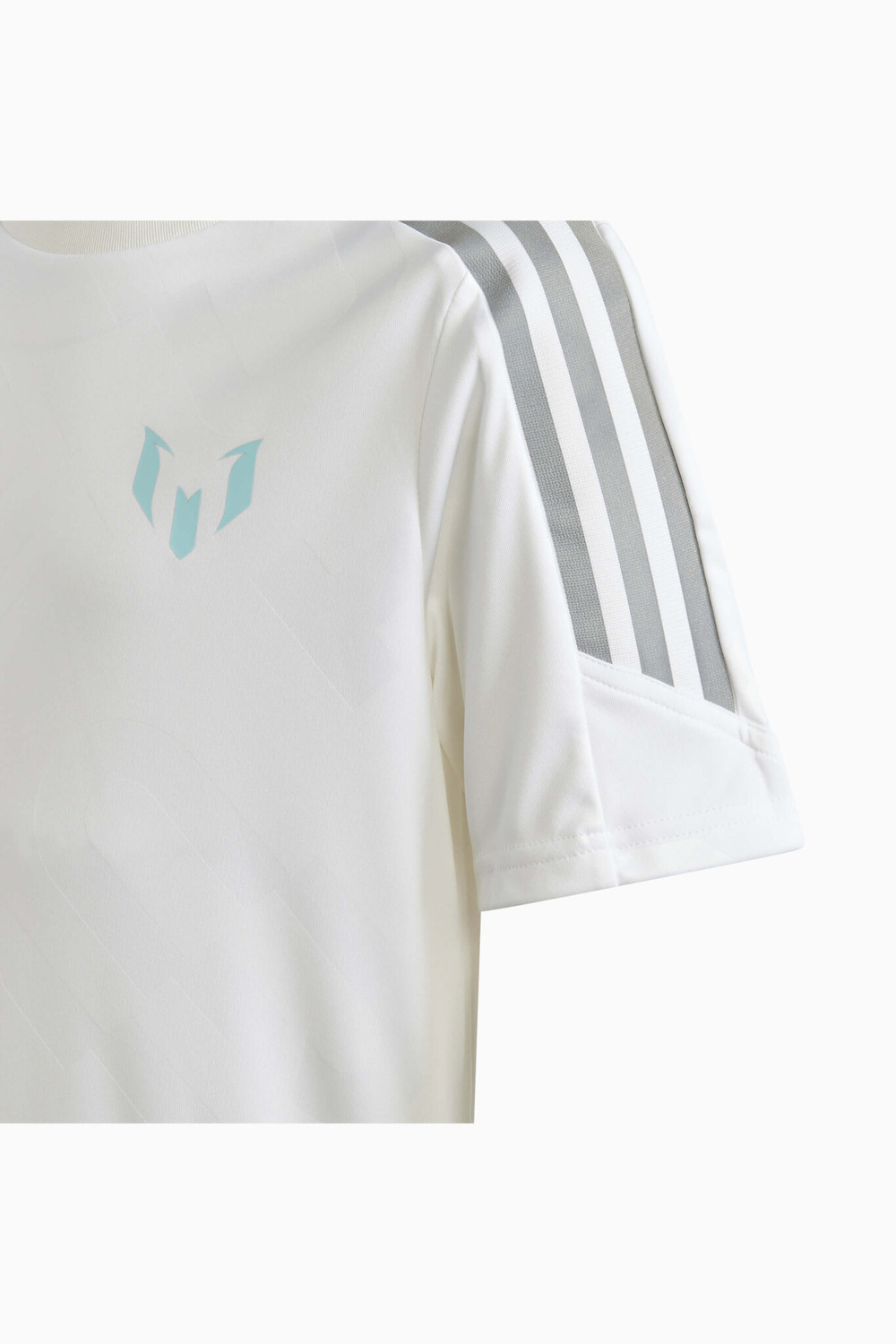 Футболка adidas Messi Training Junior