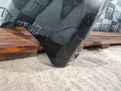 Бампер передний Lexus LX 3 (LX 570) 15-22 Б/У Оригинал 5211960G80