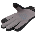 Перчатки Moax Arctic черный, M0231-10000