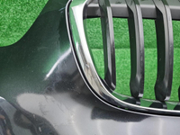 Бампер передний BMW X1 F48 (2015-2019) (В сборе)