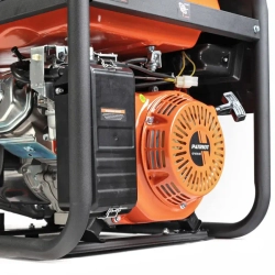 PATRIOT GP 6510AE бензиновый генератор 474101580