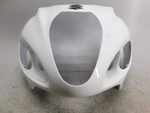 пластик передний (обтекатель) Suzuki Hayabusa GSX1300R 99-07 94411-24F0.