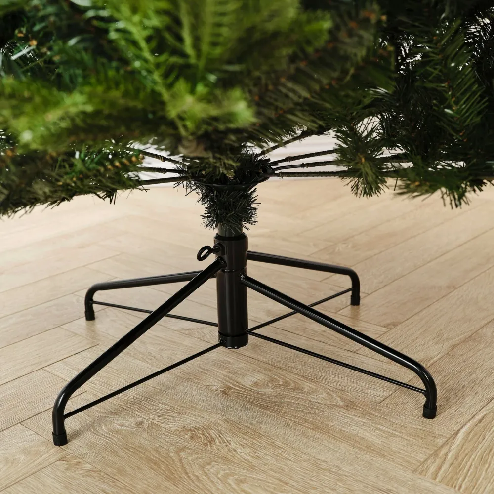 Ель искусственная «Elegance» (Литая+пвх) 150 см / 1,5 м