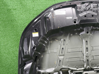 Капот Honda Civic 11 XL (2021-н.в.)