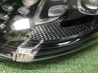 Фара левая Kia Sportage 4 QL (2018-2022) LED