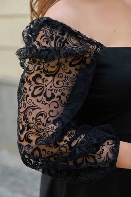 Платье УК-498 Фабрика Моды Фото 2