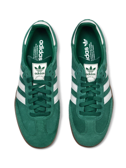 Adidas Originals Samba OG Collegiate Green Gum