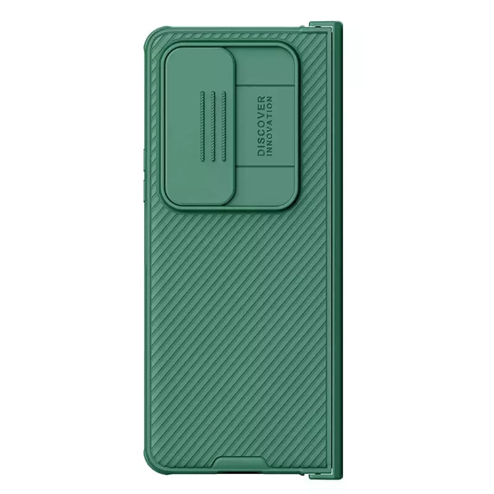 Накладка Nillkin CamShield Pro Case Lite с защитой камеры для Samsung Galaxy Z Fold 4