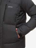 КУРТКА МУЖСКАЯ ПУХОВАЯ BASK HEAVEN V4