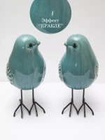 Статуэтки для интерьера на полку