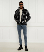 Куртка Karl Lagerfeld - черный(505008 544517)