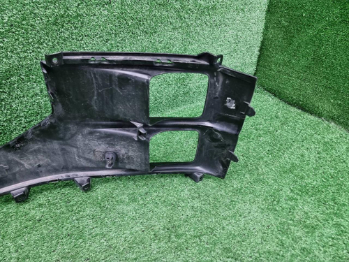 Бампер передний JAECOO J7 (2023-н.в.)