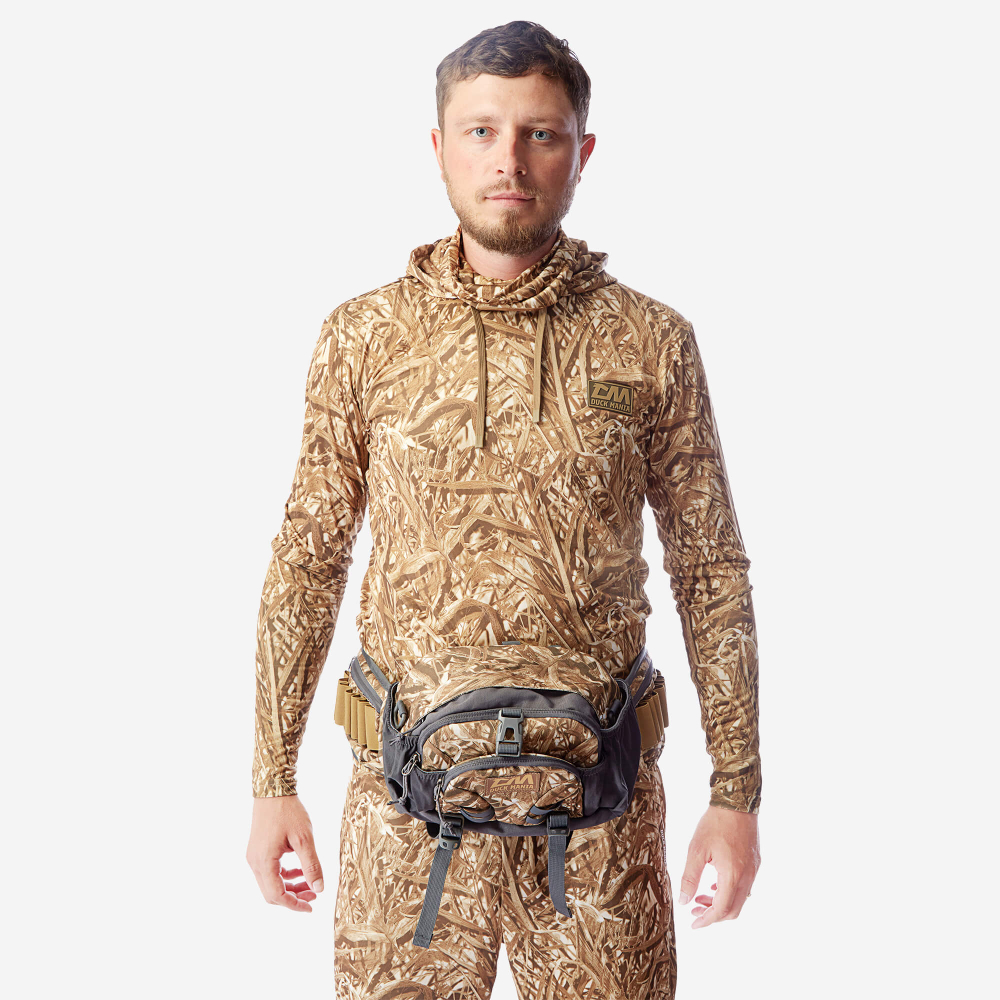 Сумка поясная "PATHFINDER" NW1