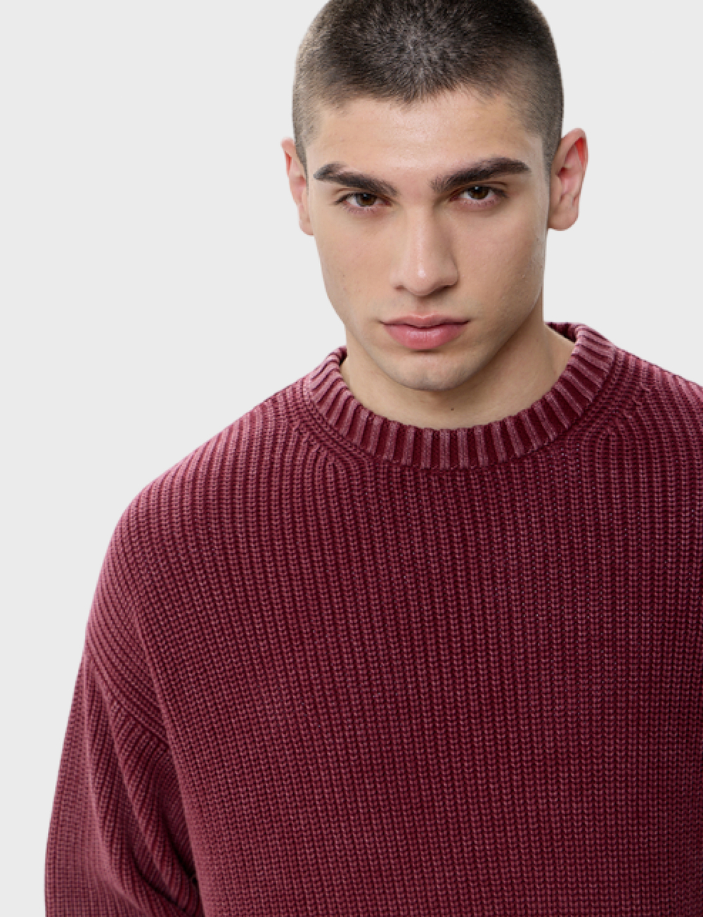 Джемпер Lee Cooper