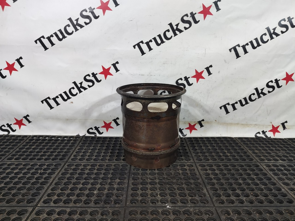 Сажевый фильтр 2023г.