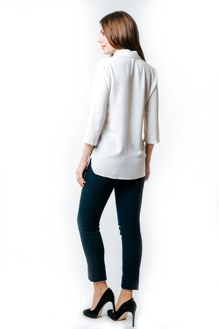 Блузка женская