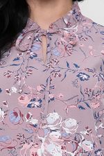 Блузка 41825 Avili