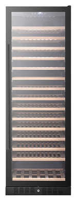 Шкаф винный Temptech Classique CL180SB