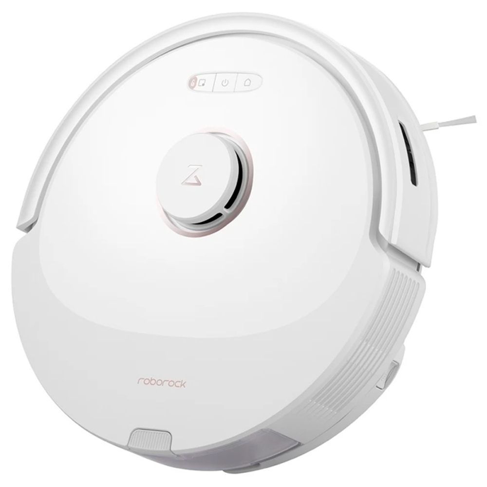 Робот-пылесос Roborock Q8 Max White (RU)