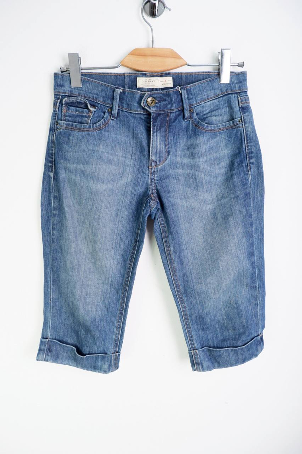 Шорты Old Navy в городском стиле, визуально 44 размер