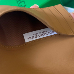 Bottega Veneta Passport Case