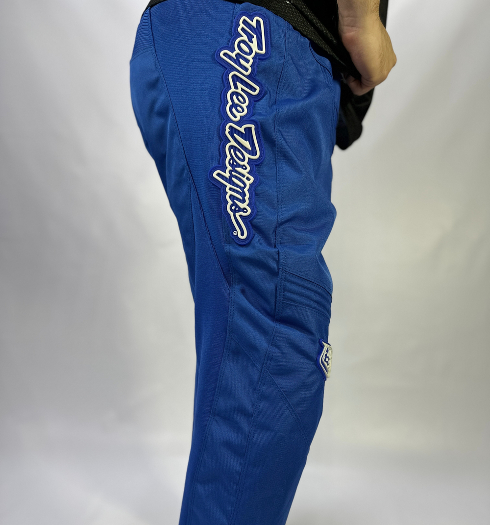 Мотоштаны Troy Lee Design (толстые)