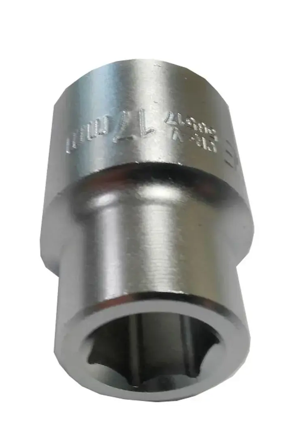Головка 17мм6гр. 3/4'' Forsage F-56517