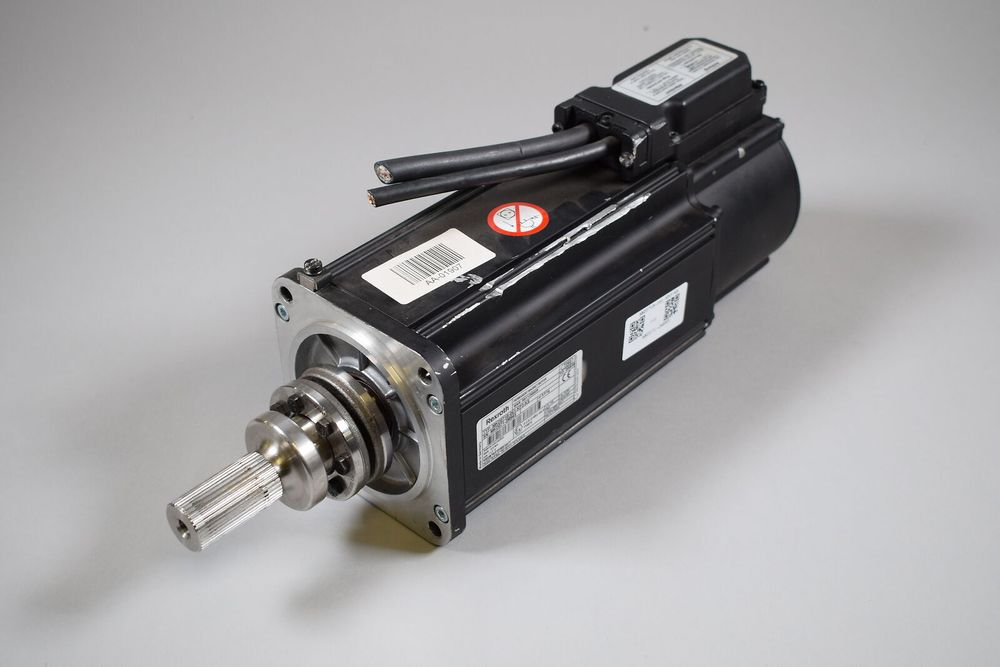 BOSCH REXROTH MKD071B-061-KP3-KS