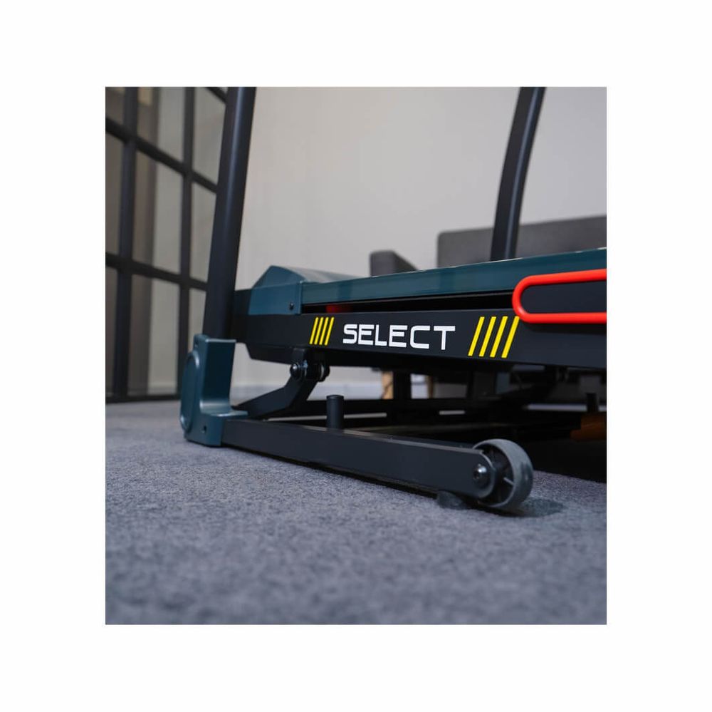 Электрическая беговая дорожка ALTEZANI ALS 1200 A