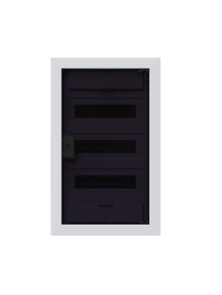Корпус OptiBox Pro 36-VKR-IP40 пластик. КЭАЗ 379805