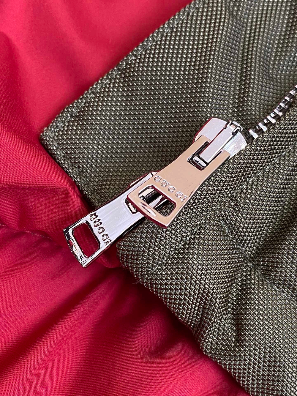 Gucci Jacket