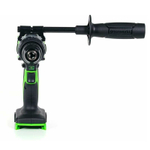 Дрель-шуруповерт аккумуляторная GREENWORKS GD24DD90,24В, без АКБ и ЗУ (3707507)