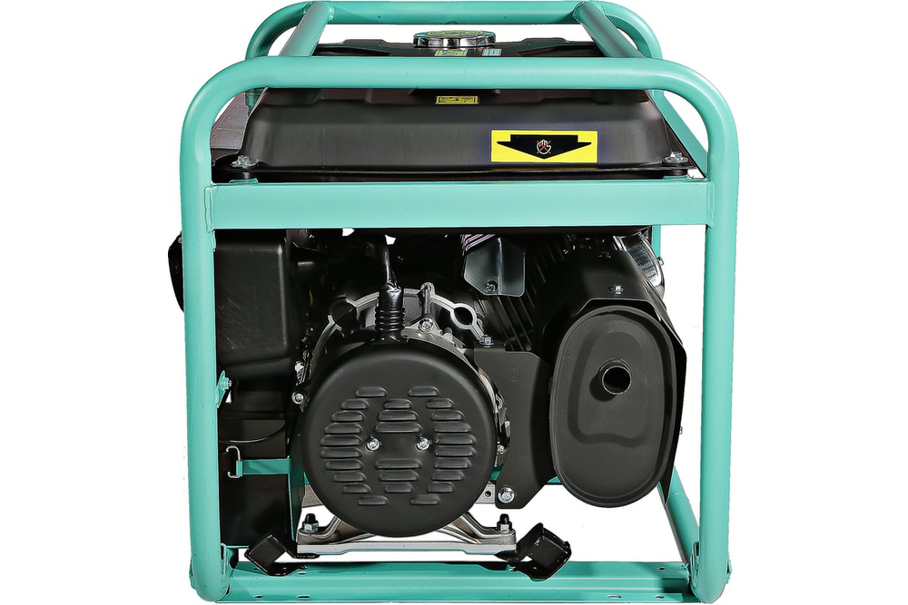 PG8765NE Бензогенератор Sturm!