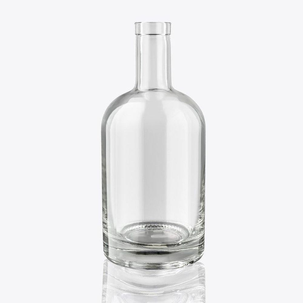 Бутылка Домашняя 0.5л камю