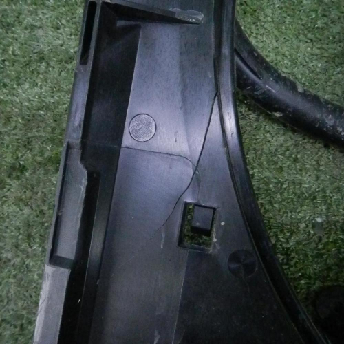 Диффузор вентилятора BMW X7 G07 (2019-н.в.)