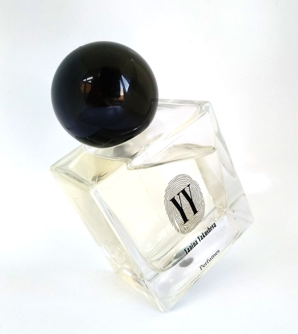 Yanina Yakusheva Casablanca