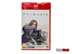 NSW2 Pragmata (Новинка!) (Новый, Полностью на русском языке)