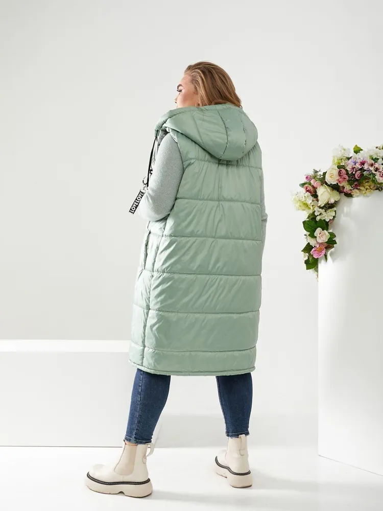 Жилет УК-019-1 Fabrika