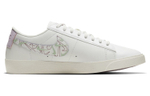 Кроссовки Nike Blazer Low Valentine'S Day 2020 (Женская размерная сетка)