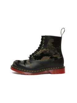 Dr. Martens Ботинки 1460 Yott Martin Black