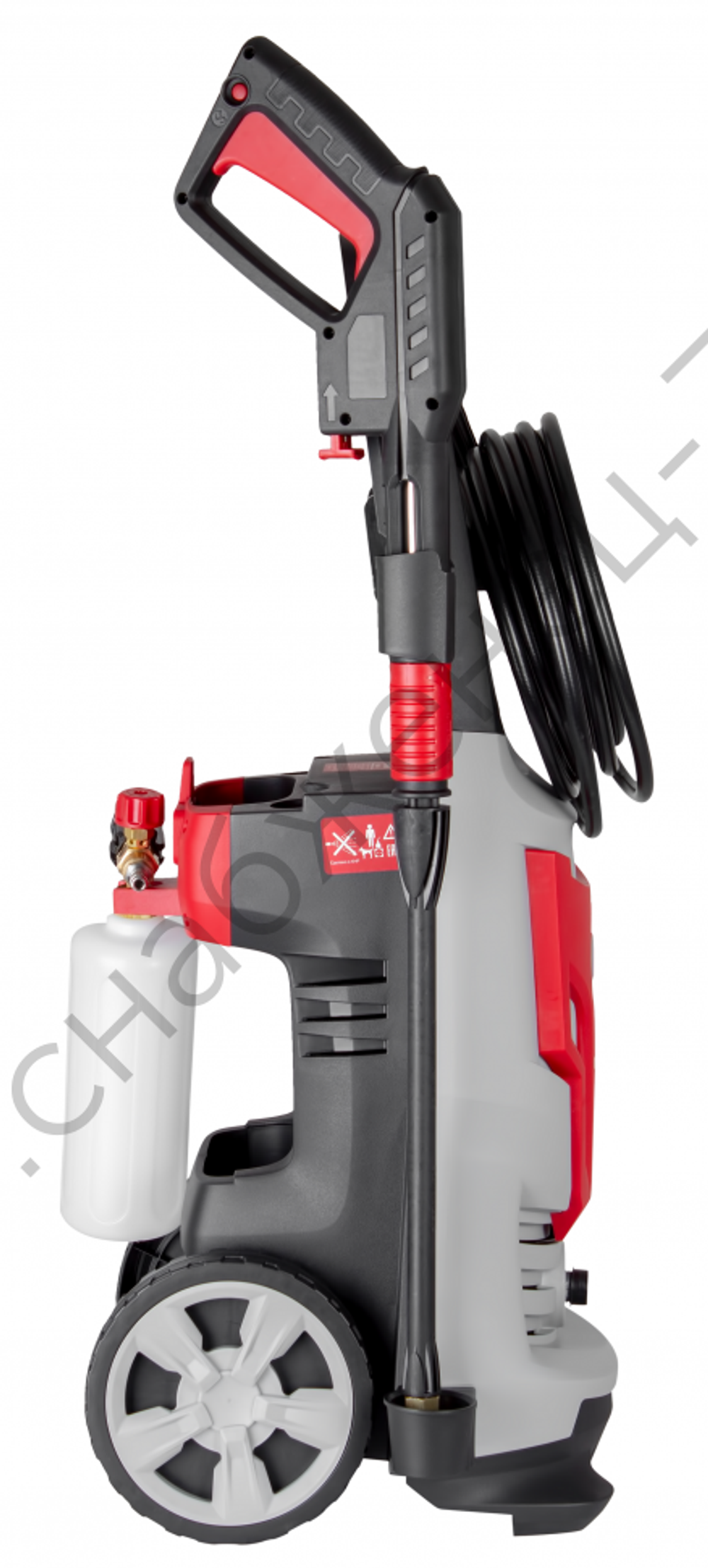 Мойка МР-200П Ресанта